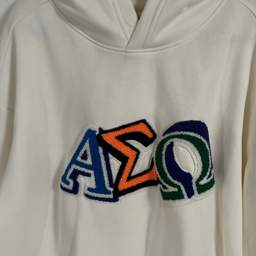 H&M sweatshirt - Picture 4 of 4